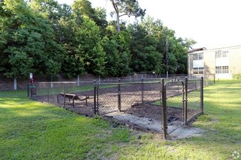 Dog park
